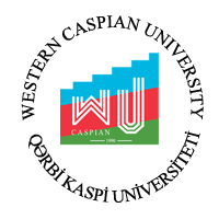 Qərbi Kaspi UNİVERSİTETİ