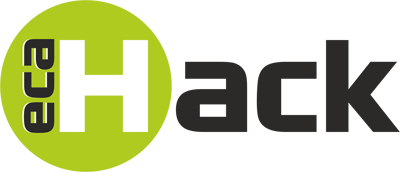 ecaHack <br/><small>22 Mart 2013 – 14 Aprel 2013</small>