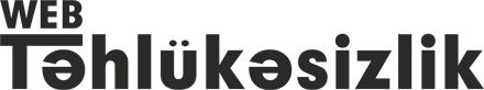 Web Təhlükəsizlik <br/><small>06 Mart 2013 – 19 Mart 2013</small>